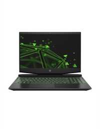 Laptop HP Pavilion Gaming 15 RTX 3050 RAM 12GB SSD+HDD 1.5GB