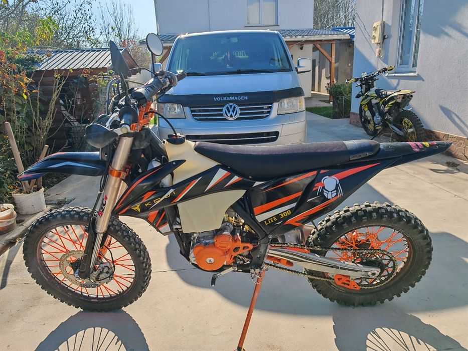 Кови Лйте 300-Рік 2024