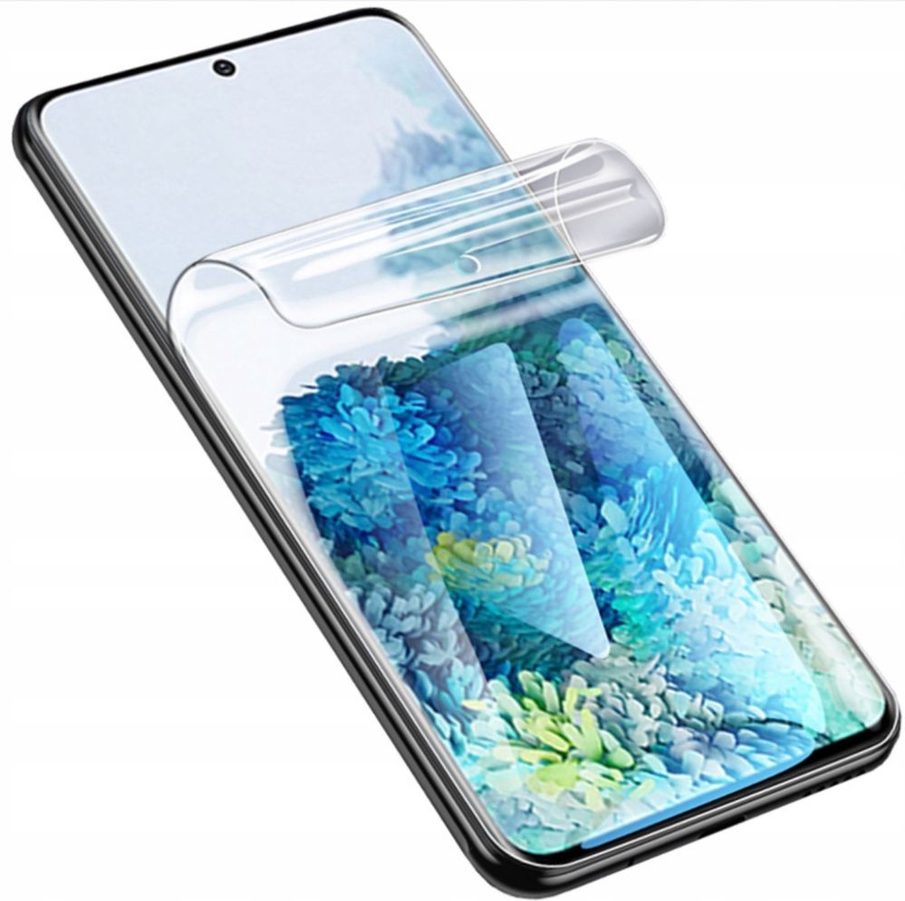Folia hydrożelowa Xiaomi Mi15/15Pro/15Ultra montażem w Kłodzku