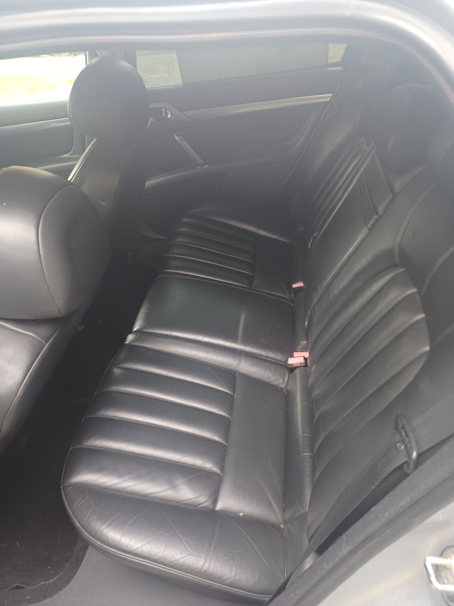 Peugeot 407 2.0 2005r