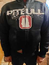 Куртка  PITBULL.