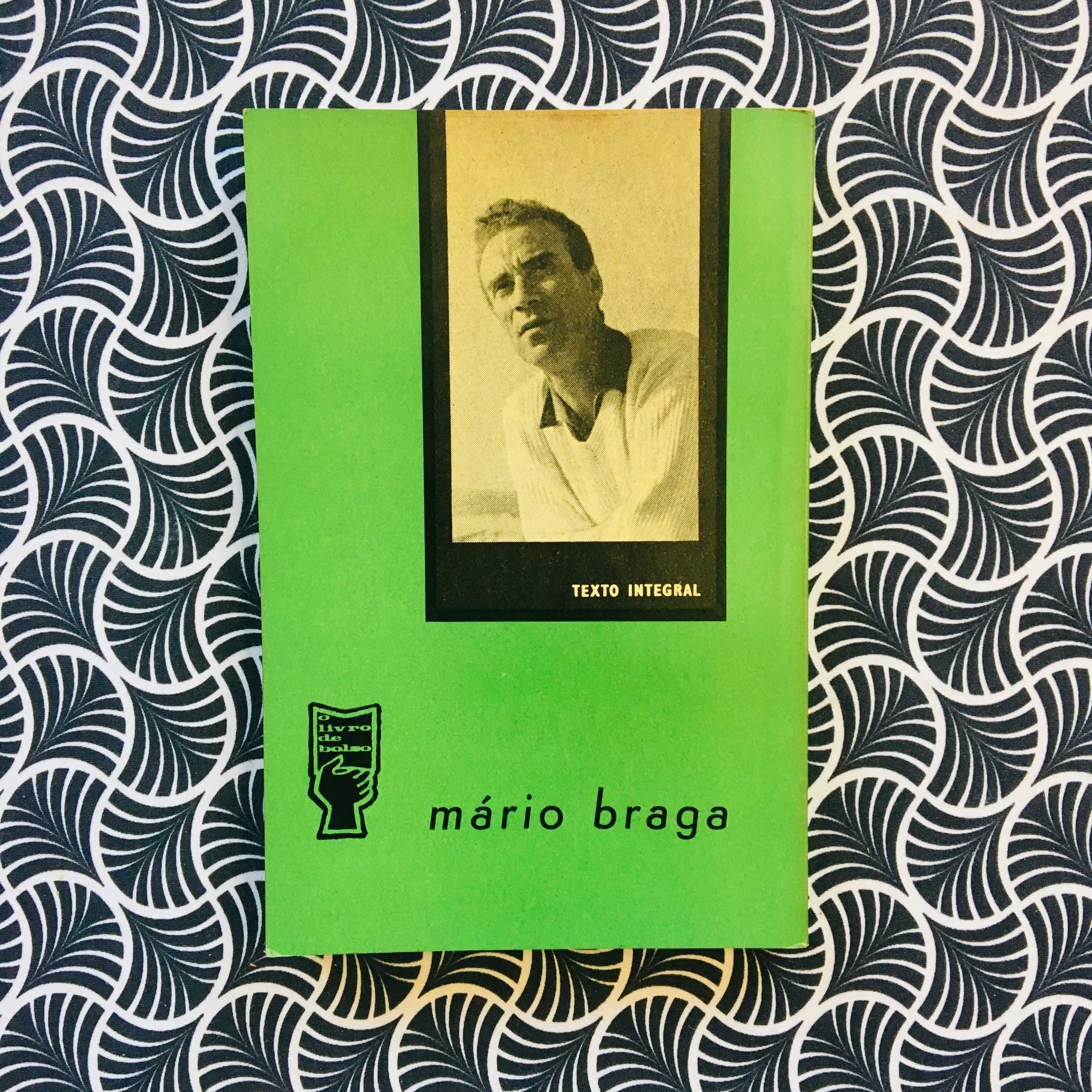 Quatro Reis - Mário Braga