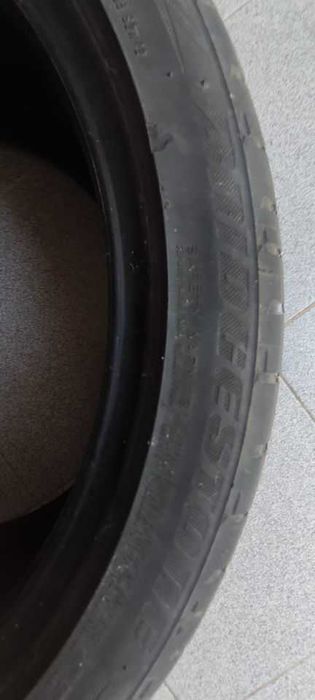 Pneus de carro (235740R18)