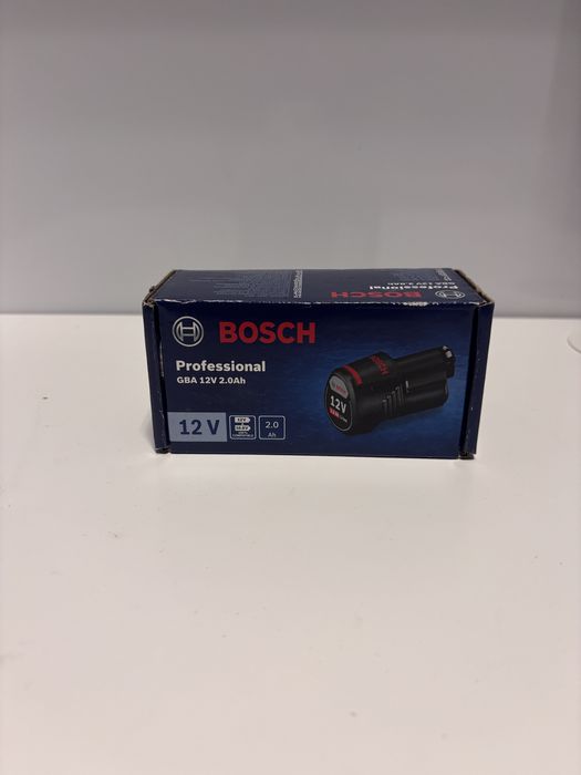 Bosch professional GBA 12V 2,0 Ah