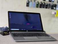 Ноутбук HP 250 G7 15.6 Full HD / I3-7020/ 8GB Ddr4/ 240GB