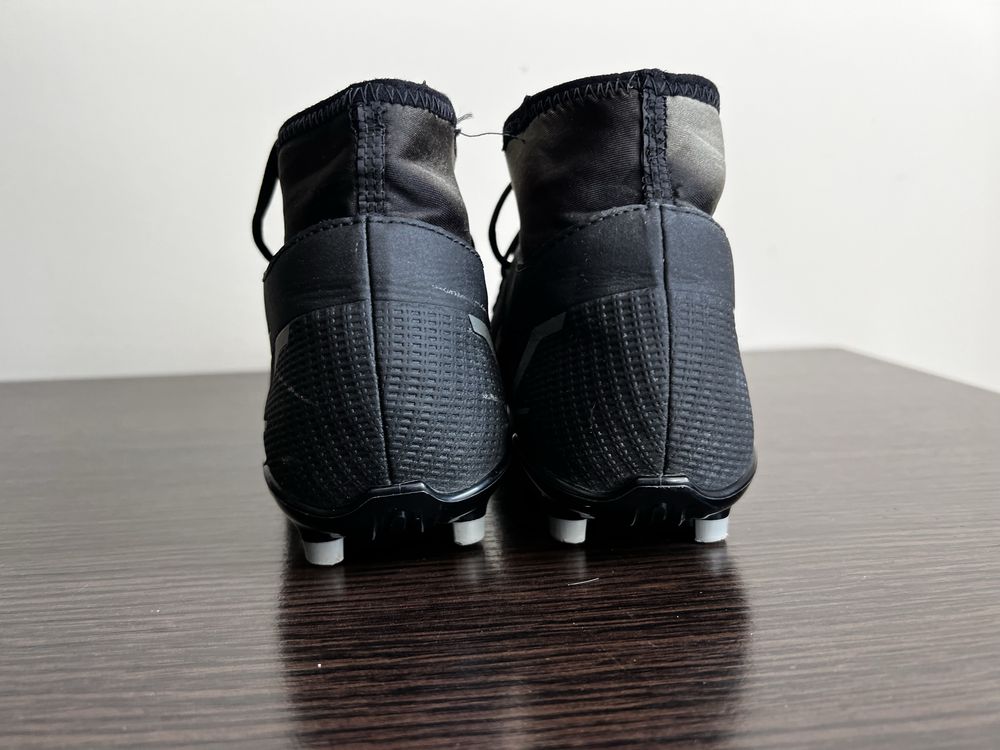Бутси Nike Mercurial Superfly 8 Club Cv0852-004 Розмір 43 на 27.5 см