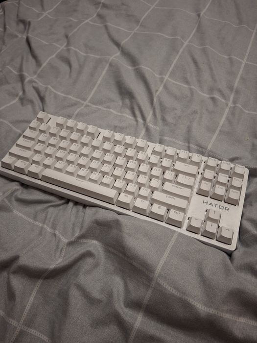 Клавіатура hator