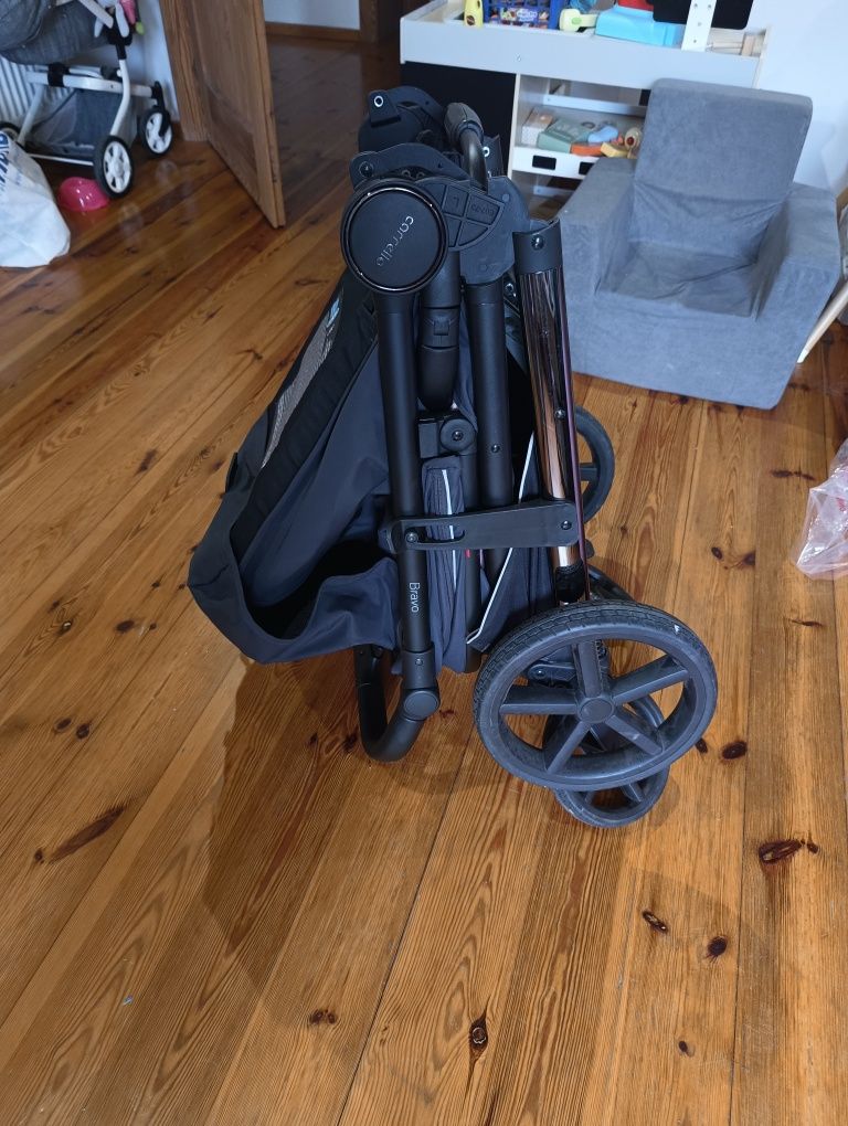 carrello bravo plus 2023