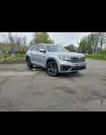 Volkswagen atlas cross sport 3.6 awd R-LINE.