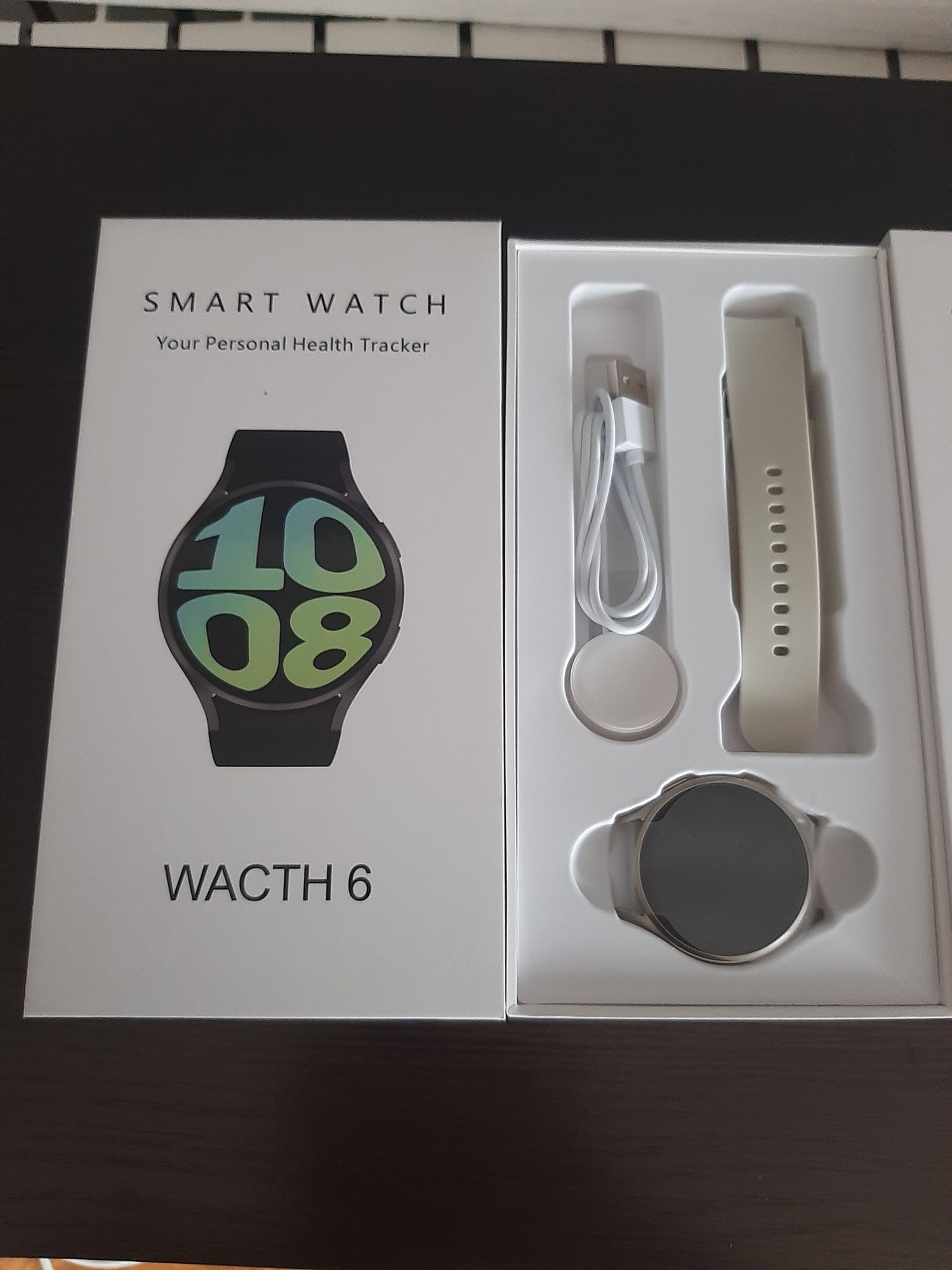 Samsung Smart Watch 6