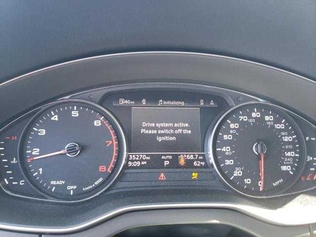 Audi  Q5 Premium 2021