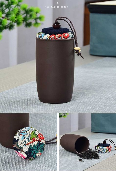 Набір для чайної церемонії, набор для чайной церемонии