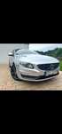 Volvo V60 Volvo V60 • 1.6 D2 • Lift • Bezwypadkowy • Zadbany • Komplet kół zimo