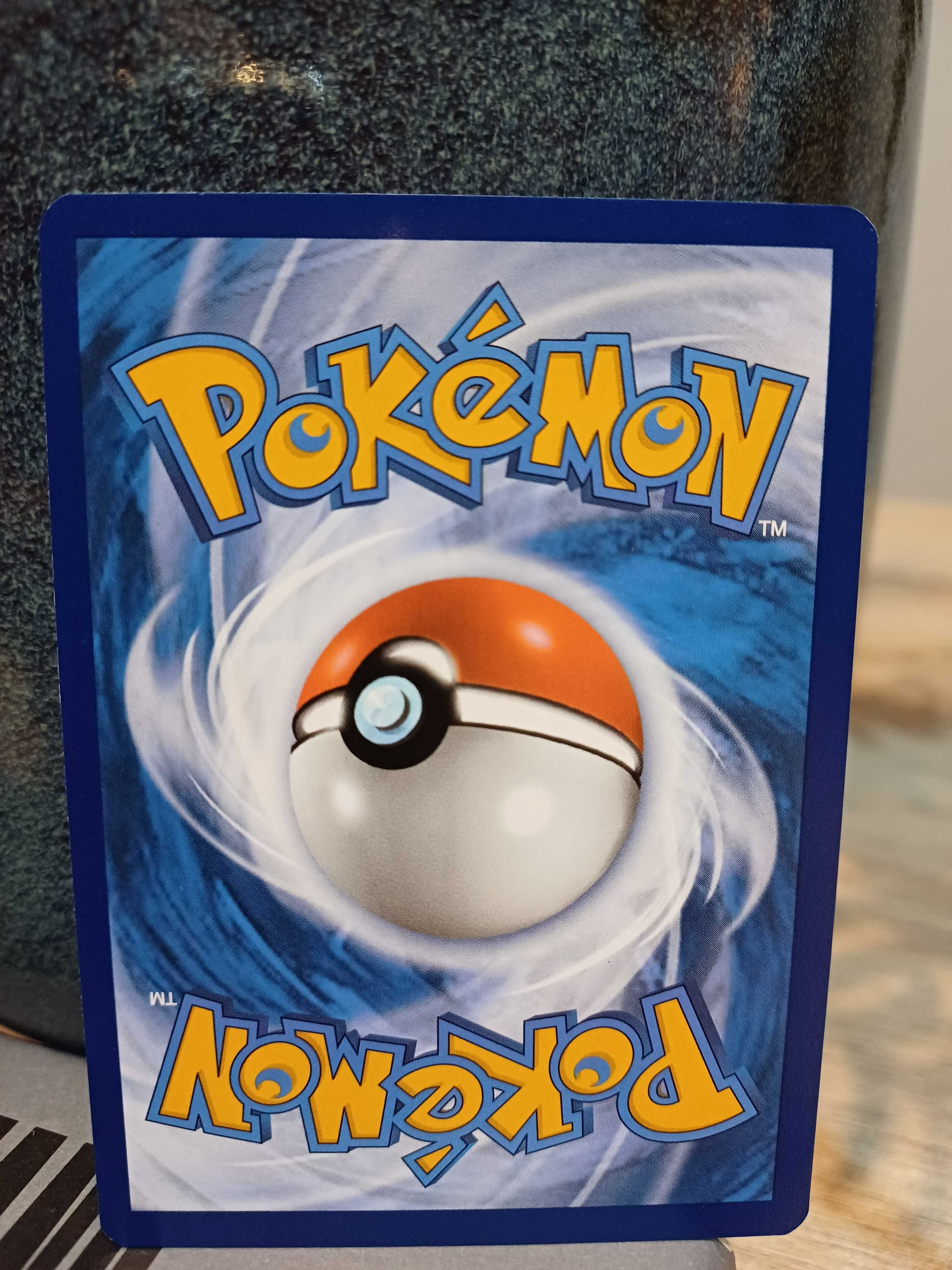Carta Pokémon Sinistea #97