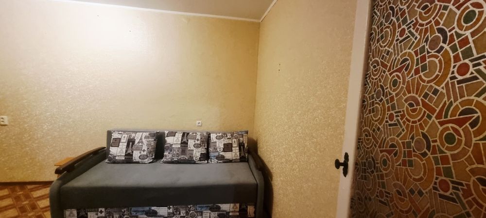 Оренда гарної квартири на Шуменському . Будинок цегла .