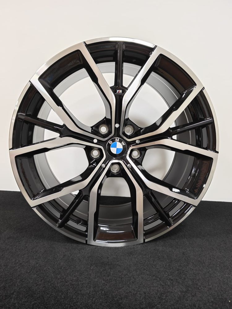 Jantes 19 BMW 845M