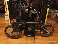 крылья xiaomi qicycle , мотоцикл , украина