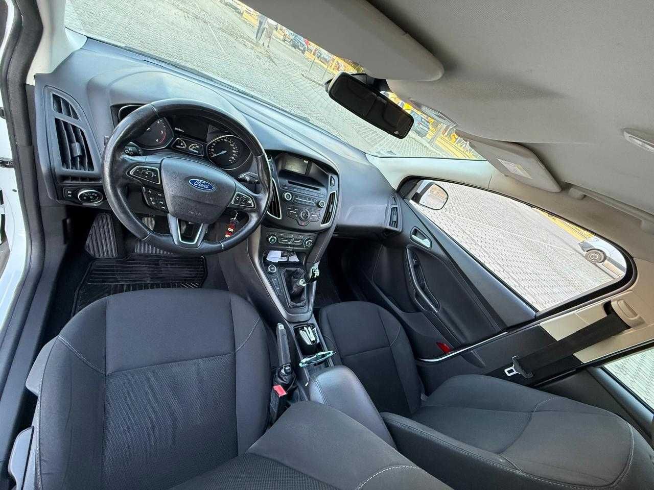Ford Focus Excelente Oportunidade