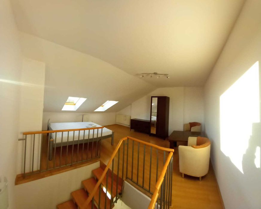 Mieszkanie Tarnowo Podgórne 57m2 na wynajem, 2 pokoje, duży salon