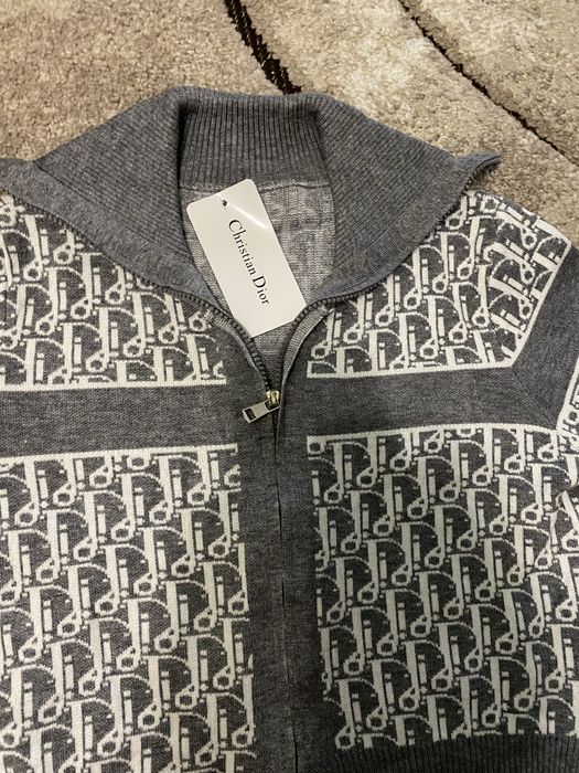 Светр кофта christian dior діор