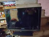 Samsung tv plazma LCD 45 cali