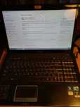 Laptop Lenovo G560