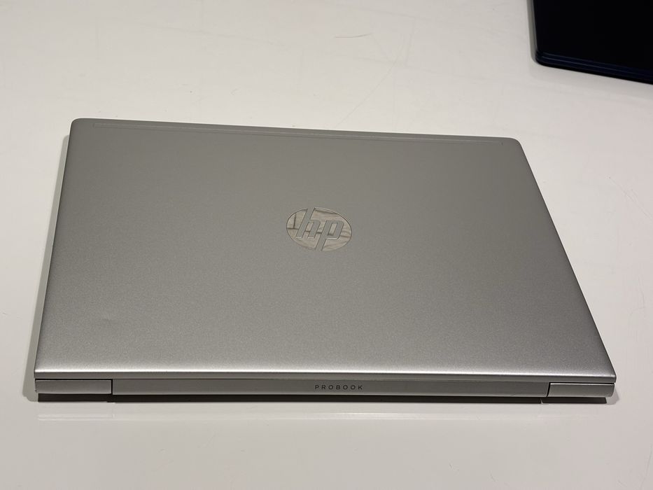 Ноутбук HP ProBook 445 G7 14IPS R5-4500U/32Gb RAM/256SSD