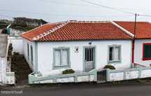 Casa T2 para recuperação na freguesia da Feteira- ilha Terceira