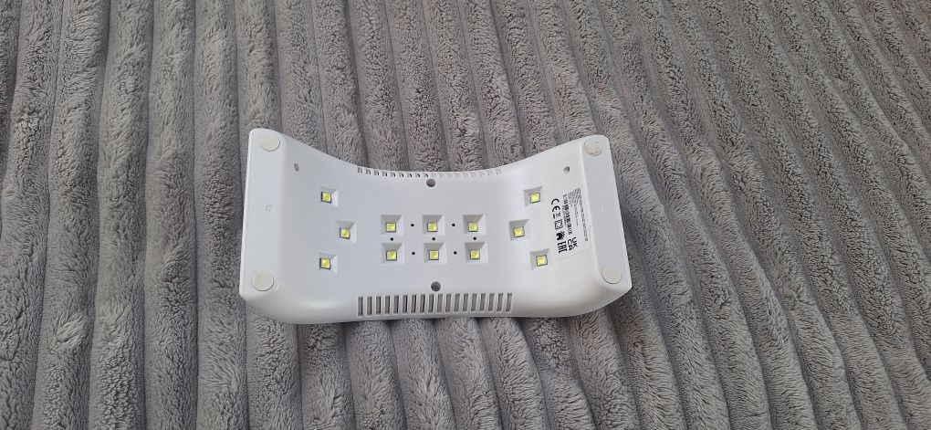 Lampa UV led do paznokci