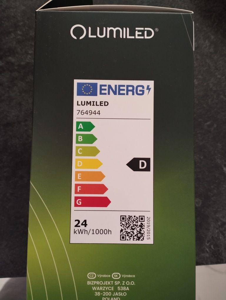 Sprzedam żarówki LED