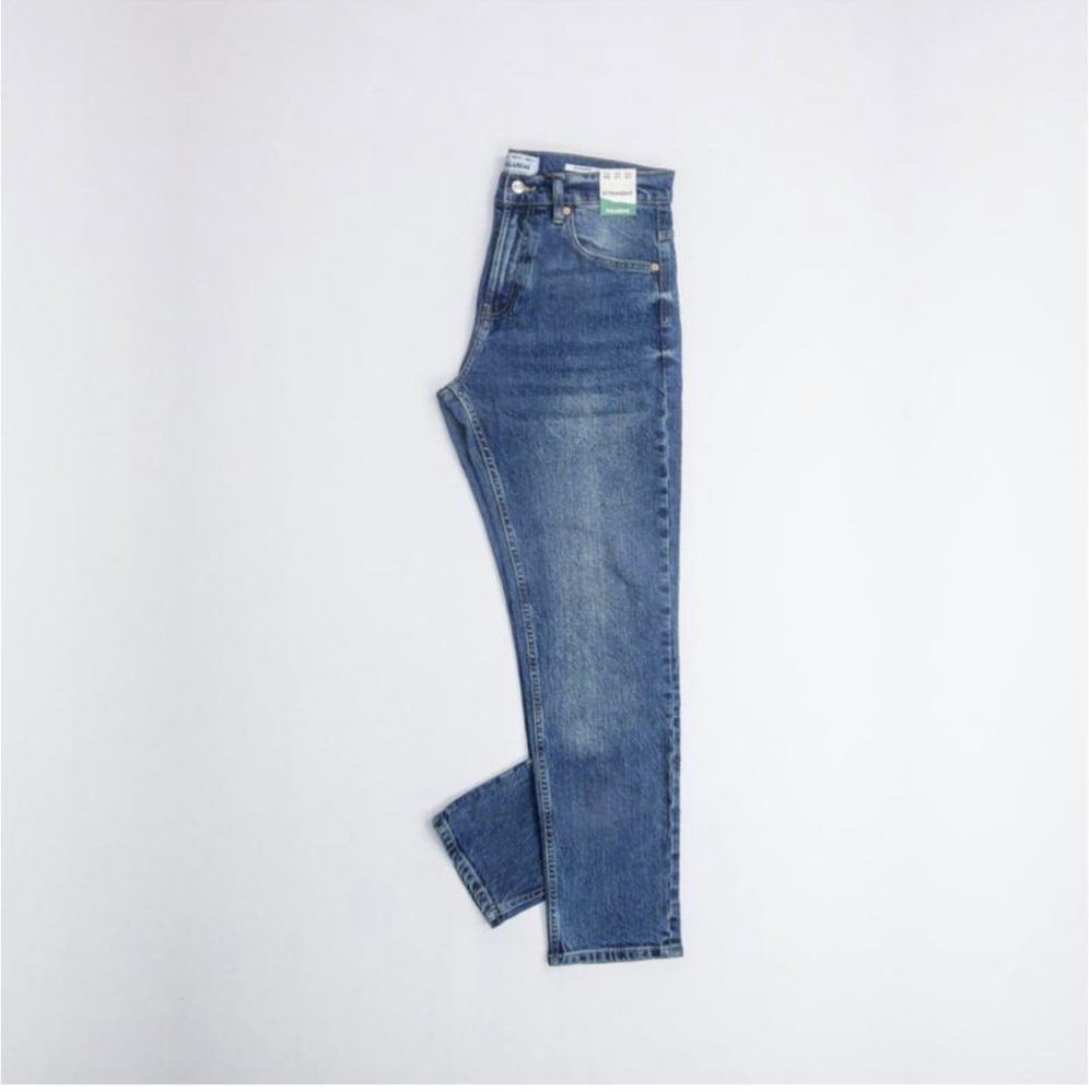 Pull&Bear Comfort- jeans straight leg