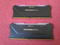 Corsair vengeance 2x8GB