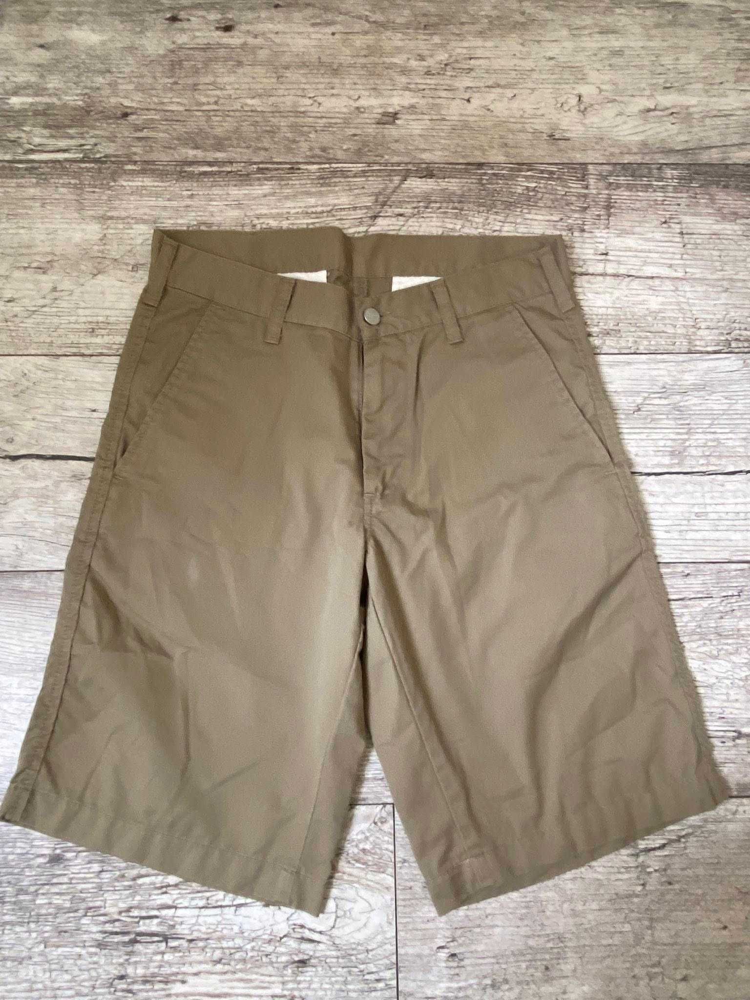 шорти бермуди Carhartt WIP Presenter Bermuda Shorts
