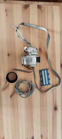 Máquina fotográfica Fujifilm S3000