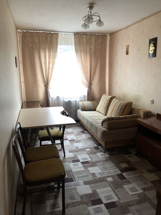 Сдам 2 комн раздельнве хода квартиру Шевченковский р-н