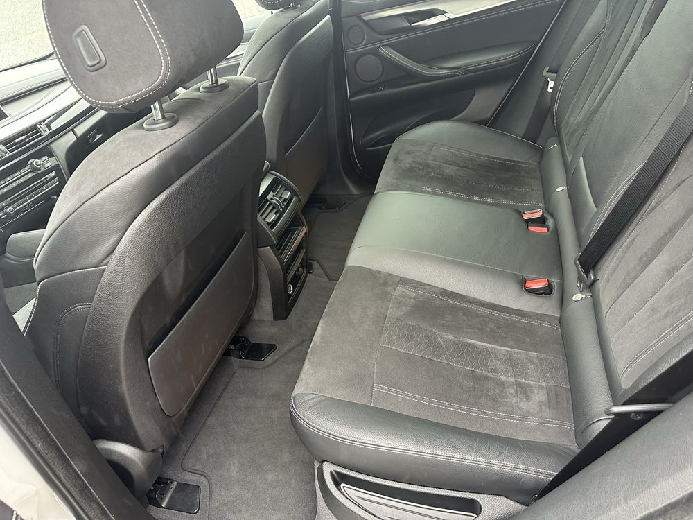 Bmw x6  30d xdrive