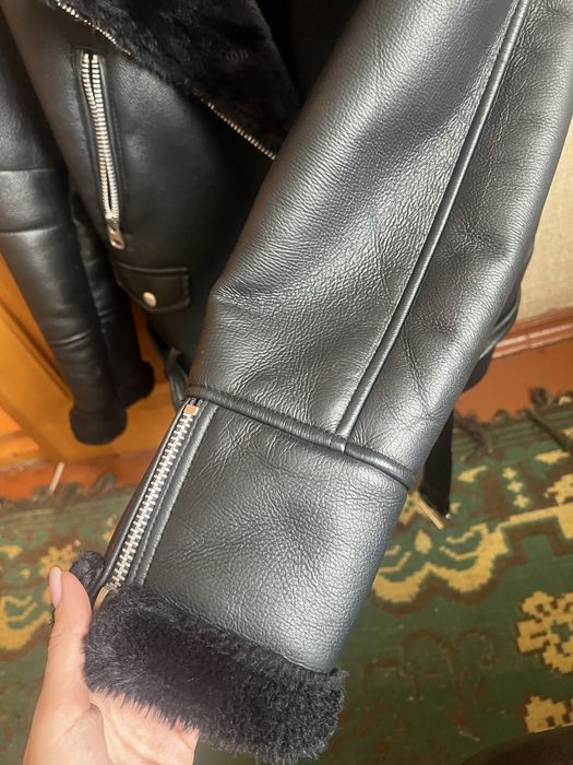 Дублянка жіноча , зимова