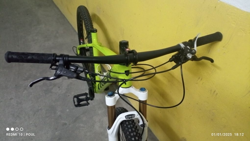Bike Trek aro 29