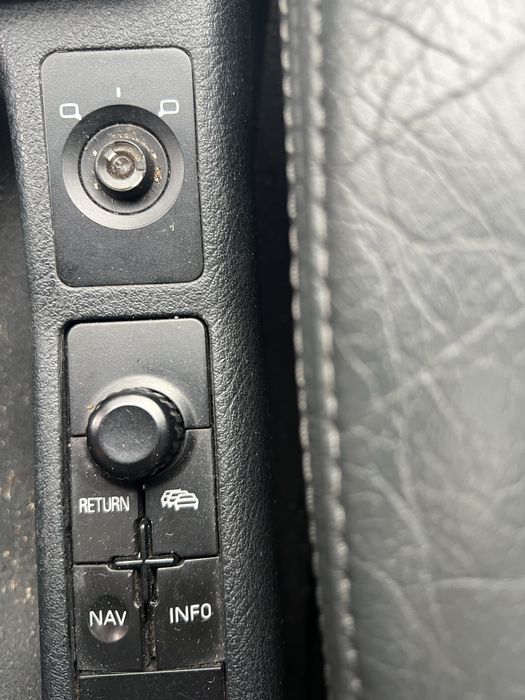 Ауді А6 С5 Універсал Автомат Кондиціонер Нерозмитнена Не фарбована