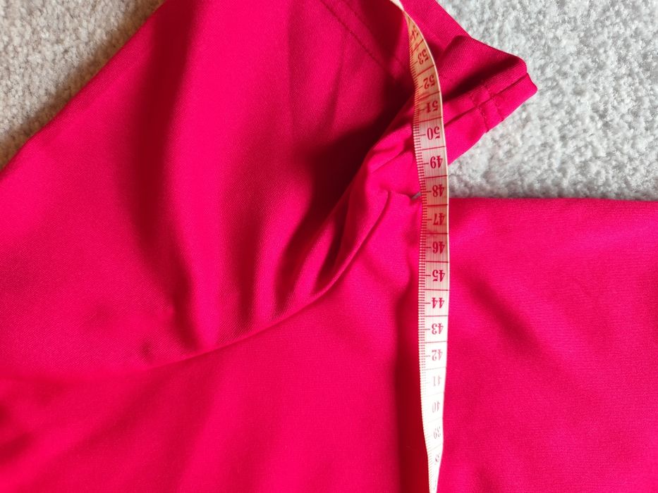 Koszulka treningowa DELTA