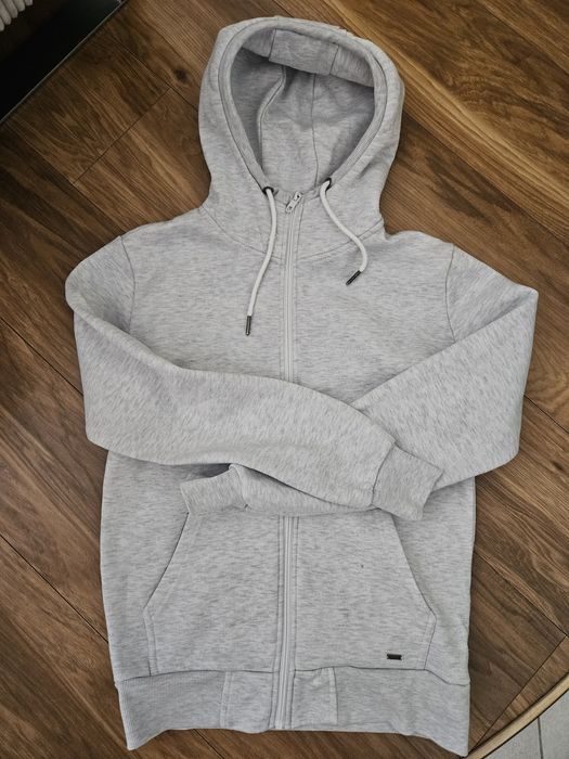 Damska bluza House bawełna r S na zamek