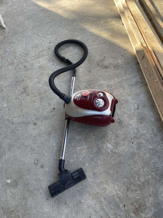 Продаю полесось Silent Powe мощность 1700 Вт