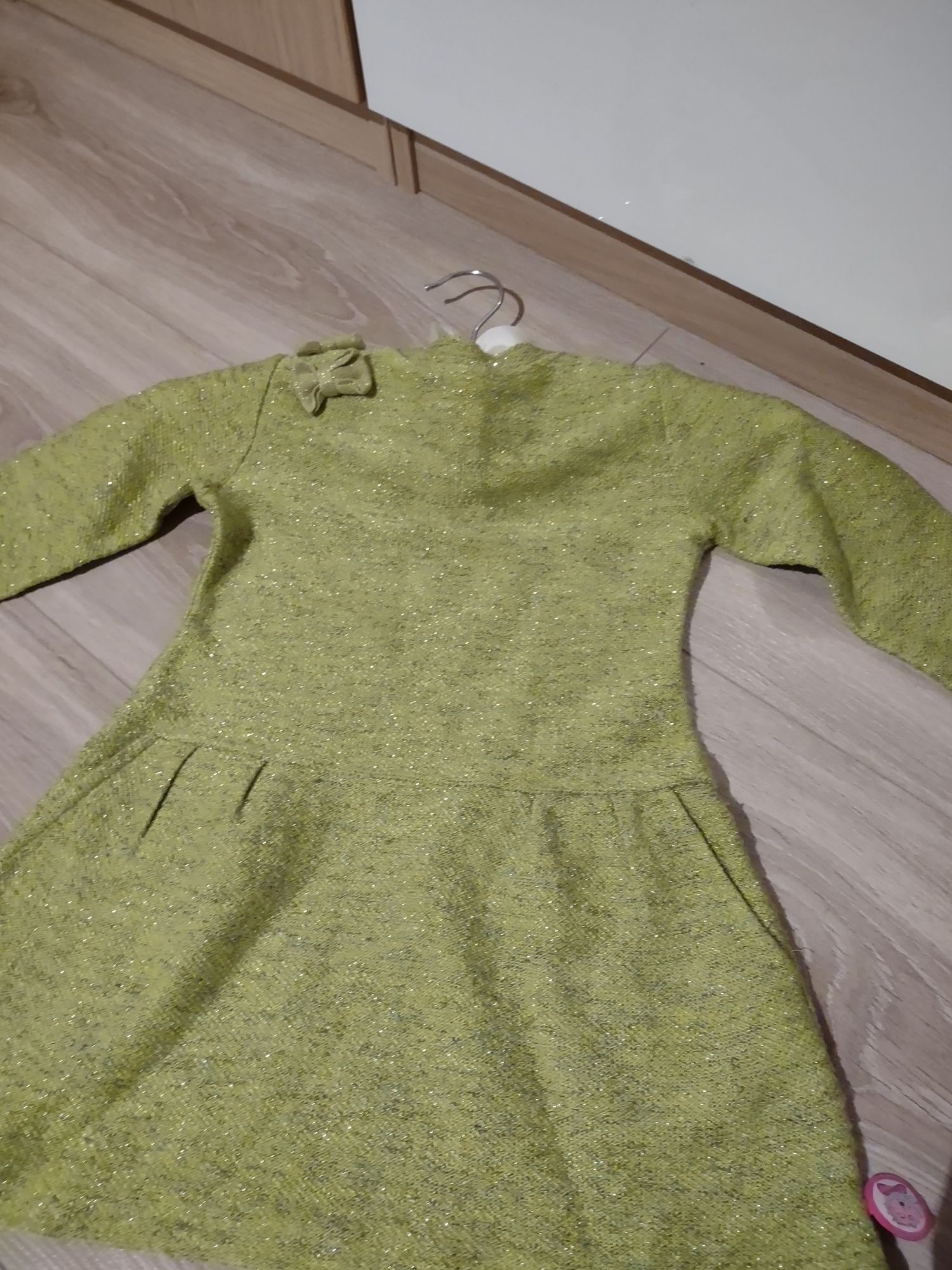 Sukienka Cocodrillo r 92.