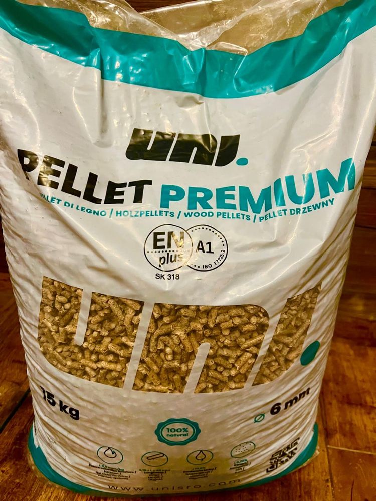 Pellet jakosc premium dostawa gratis