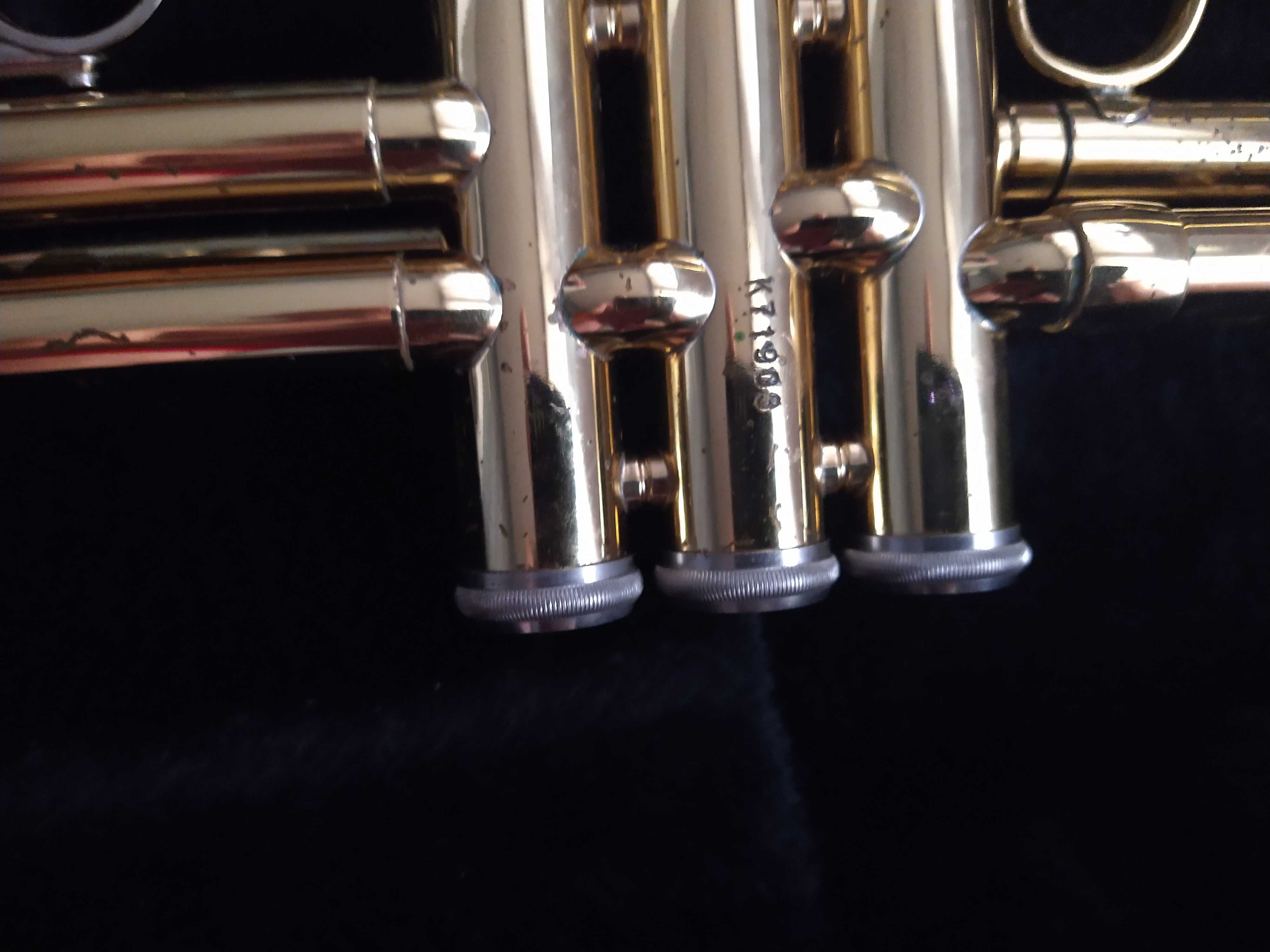 Труба Jupiter 308