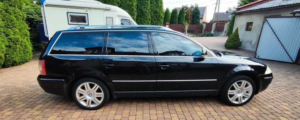 Passat b5 продам