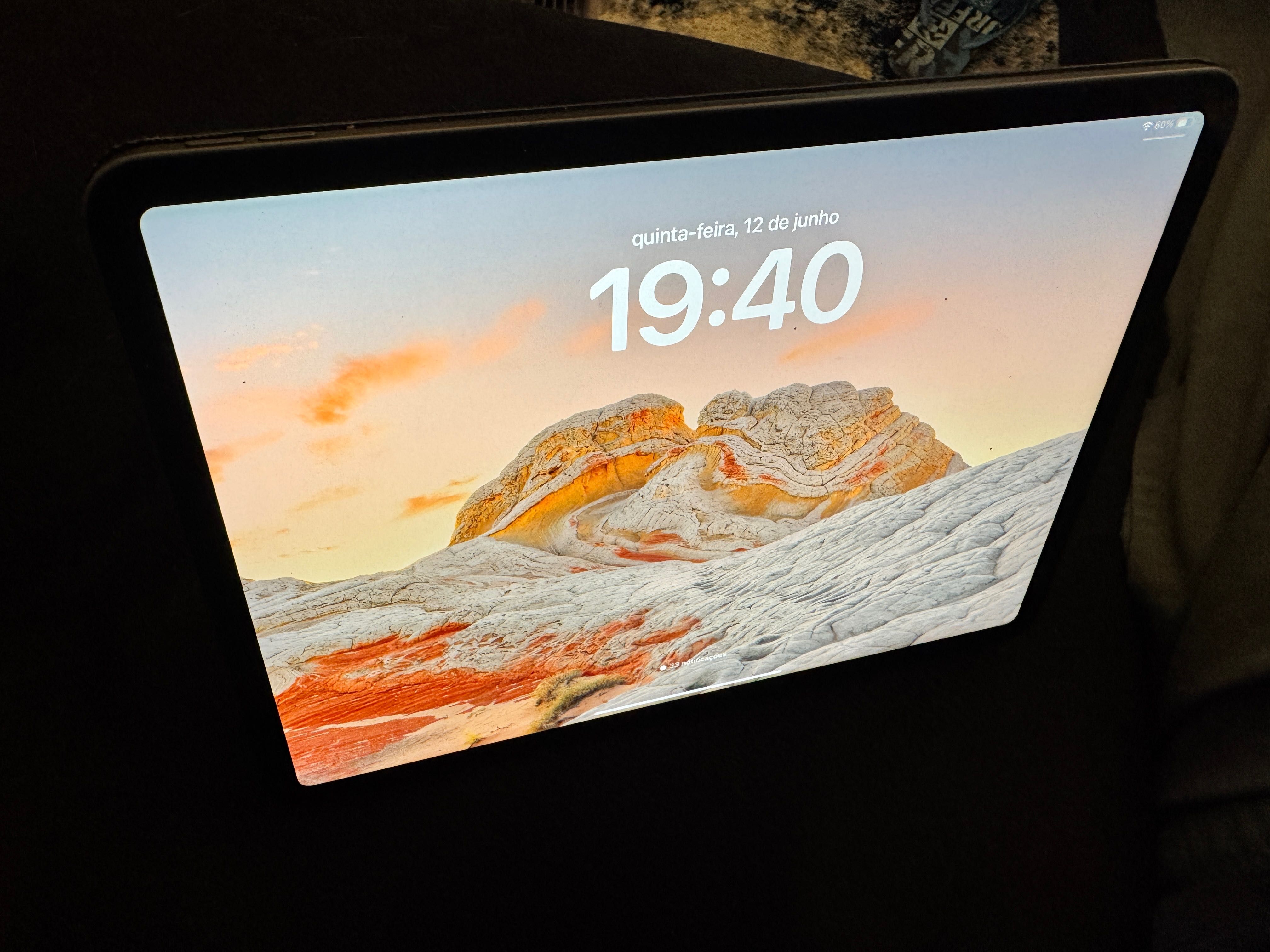 iPad Pro 11 polegadas
