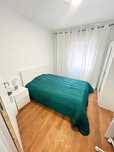 Quarto para arrendamento em Abrantes