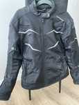 Kurtka motocyklowa Seca DXS