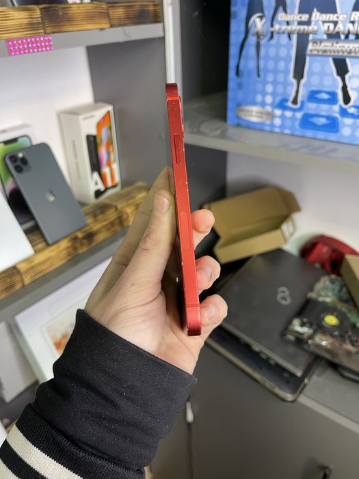 Iphone 12 64gb неверлок